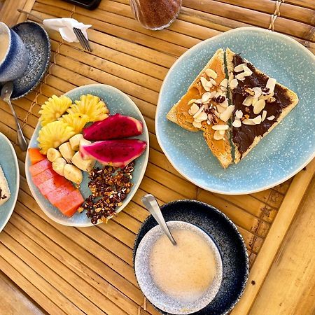 Sampai Jumpa Gili Air Hotell Eksteriør bilde