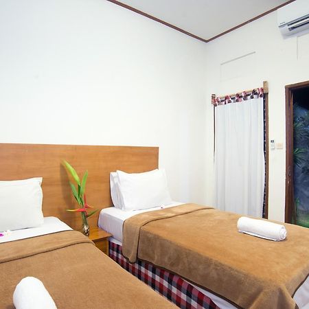 Sampai Jumpa Gili Air Hotell Eksteriør bilde