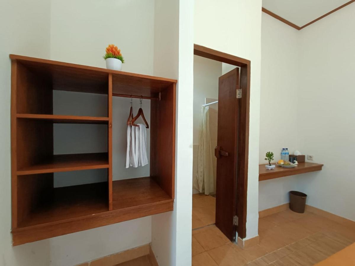 Sampai Jumpa Gili Air Hotell Eksteriør bilde