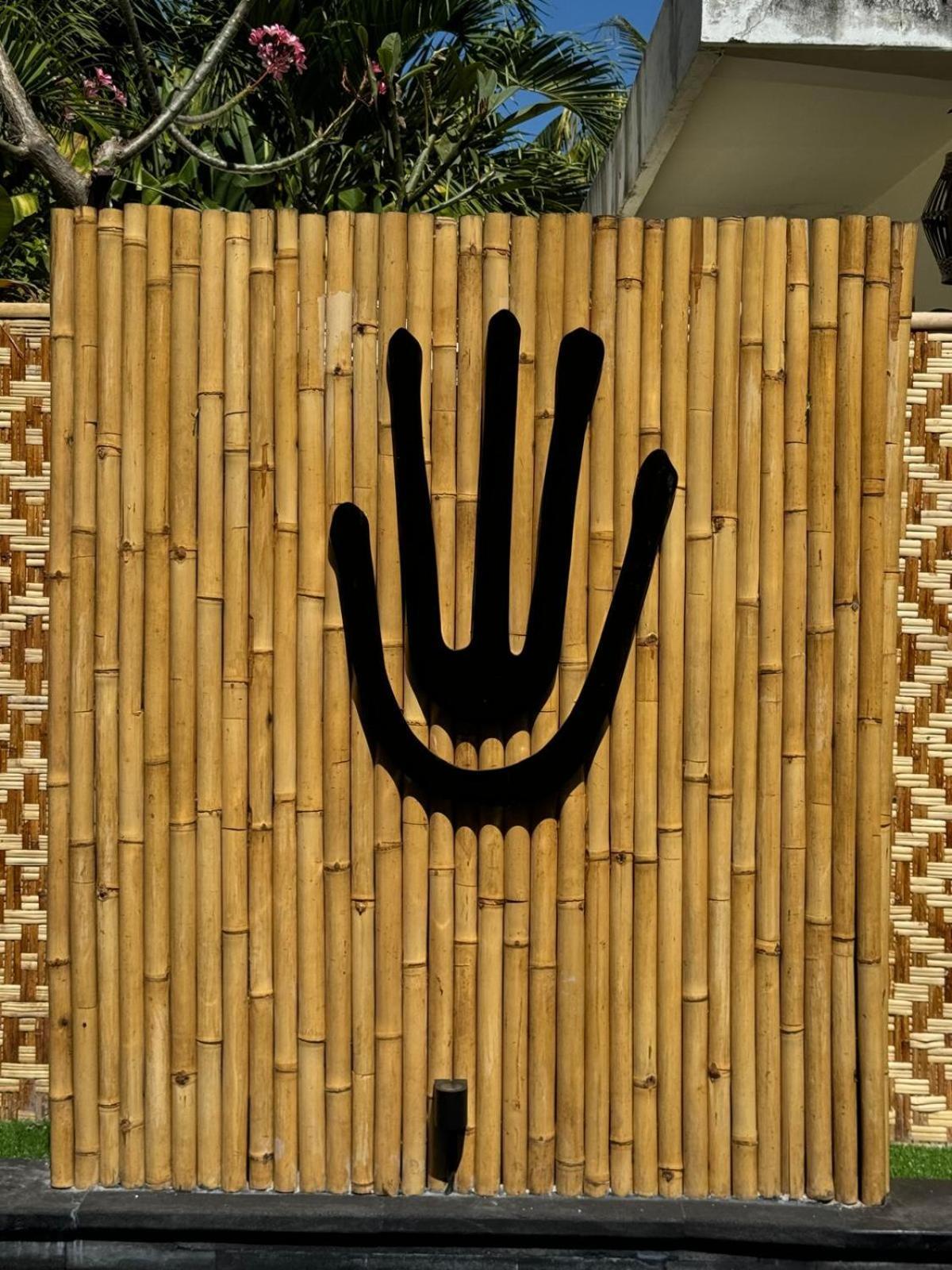 Sampai Jumpa Gili Air Hotell Eksteriør bilde
