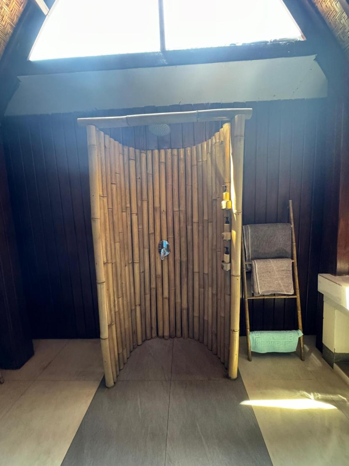 Sampai Jumpa Gili Air Hotell Eksteriør bilde