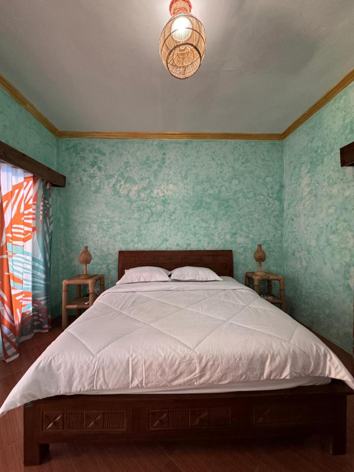 Sampai Jumpa Gili Air Hotell Eksteriør bilde