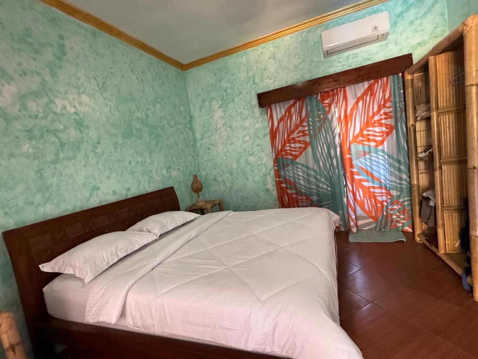 Sampai Jumpa Gili Air Hotell Eksteriør bilde