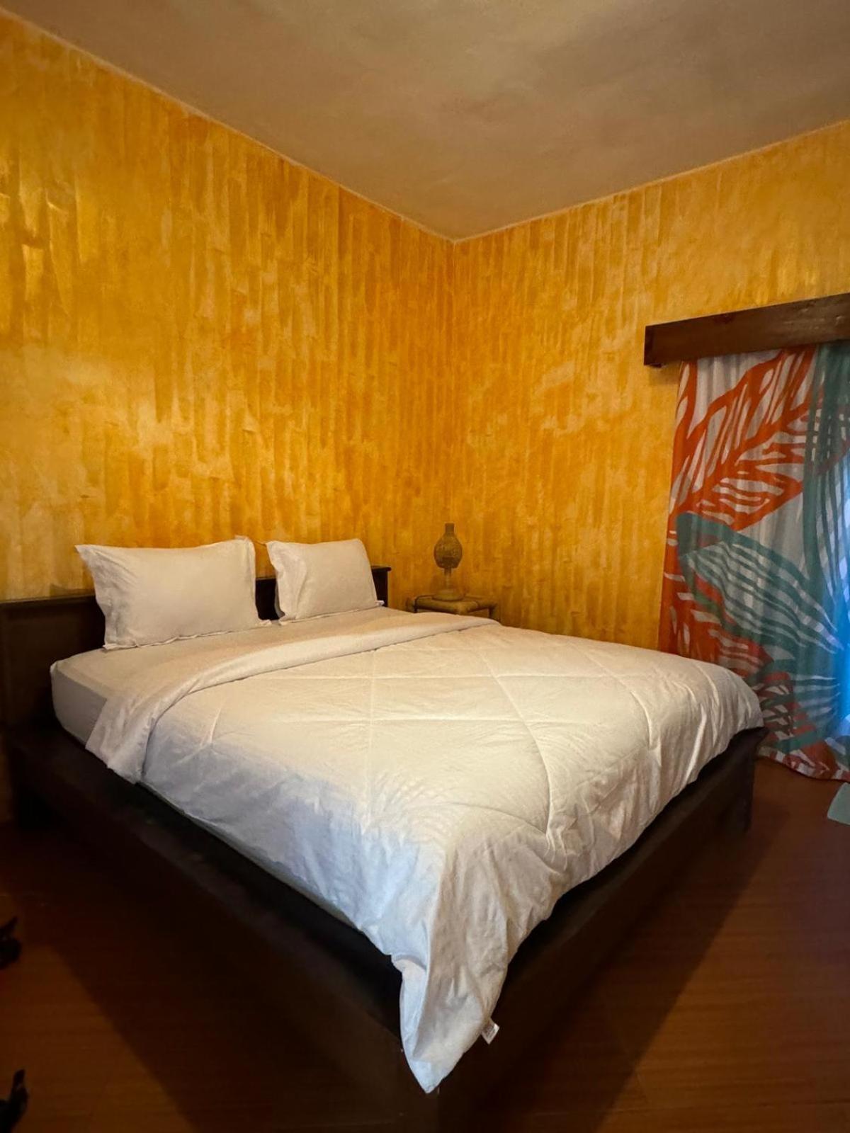 Sampai Jumpa Gili Air Hotell Eksteriør bilde