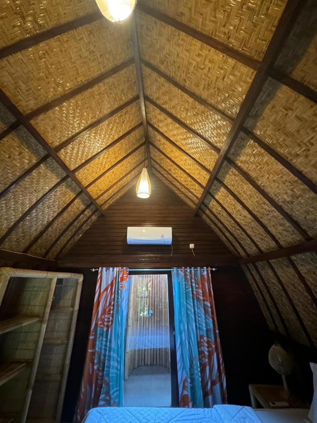Sampai Jumpa Gili Air Hotell Eksteriør bilde