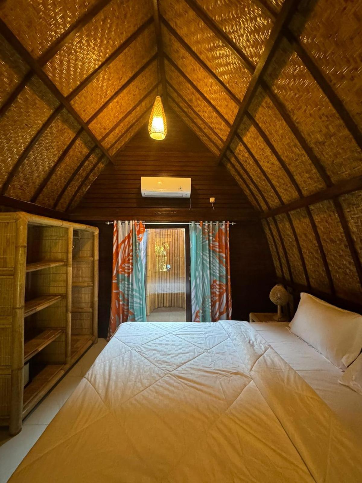 Sampai Jumpa Gili Air Hotell Eksteriør bilde