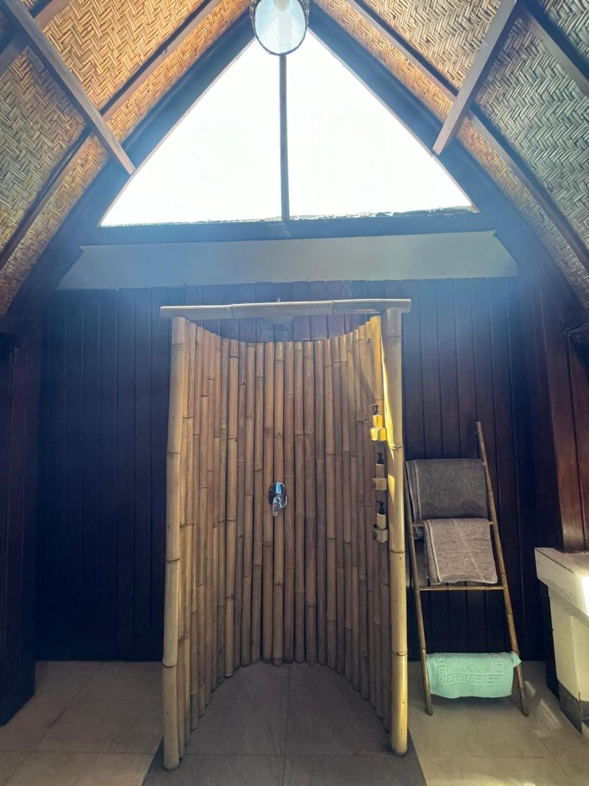 Sampai Jumpa Gili Air Hotell Eksteriør bilde
