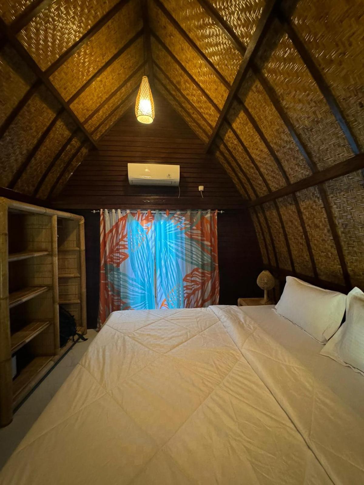 Sampai Jumpa Gili Air Hotell Eksteriør bilde