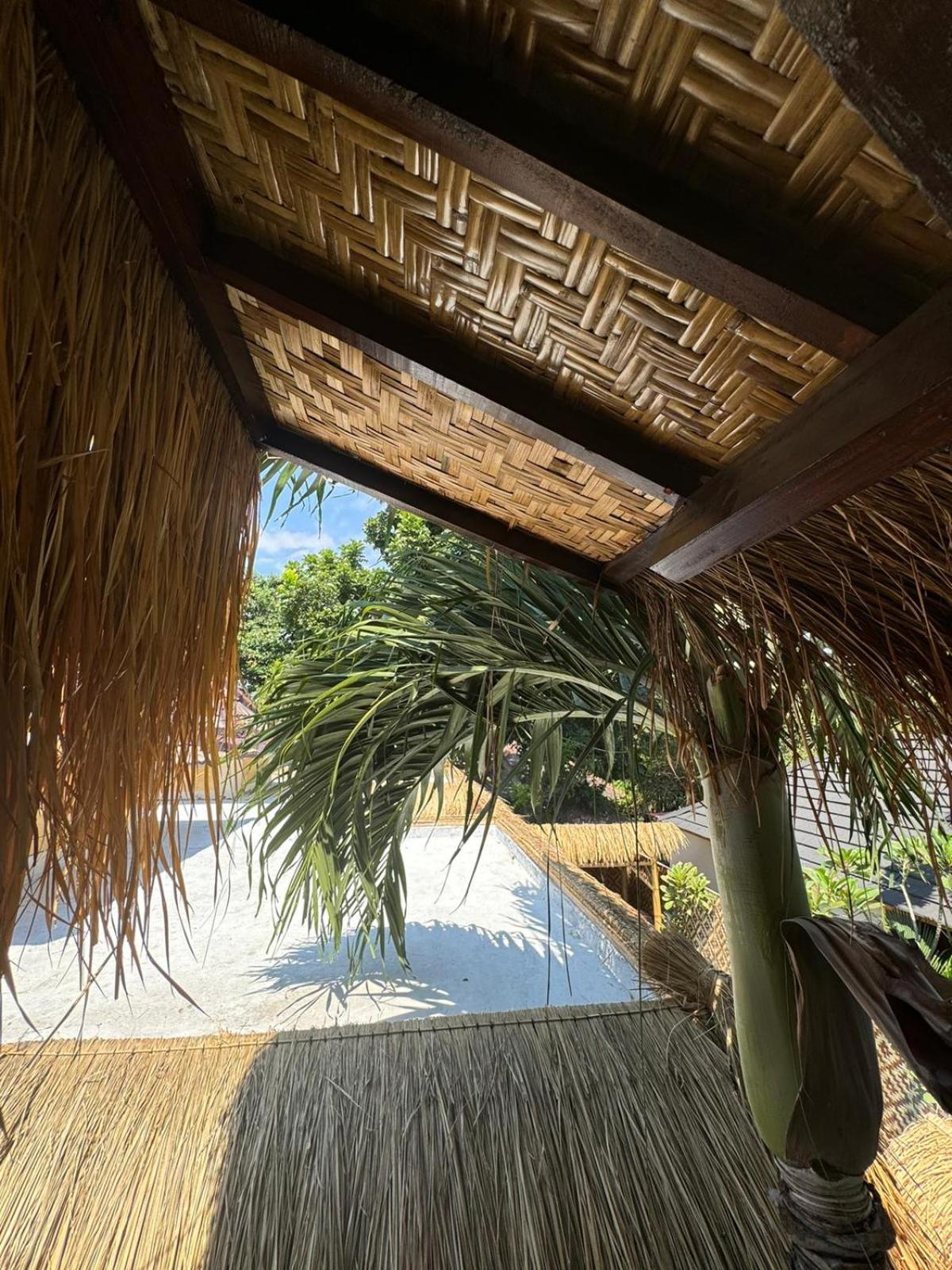 Sampai Jumpa Gili Air Hotell Eksteriør bilde