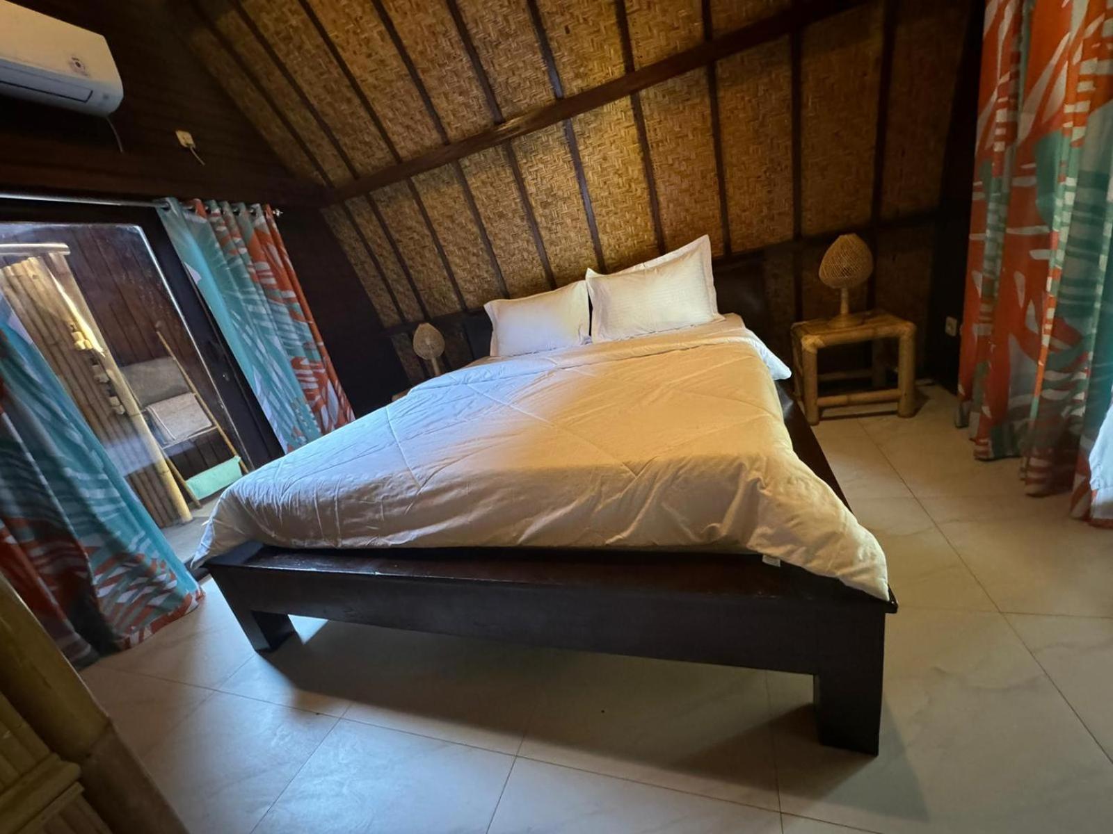 Sampai Jumpa Gili Air Hotell Eksteriør bilde