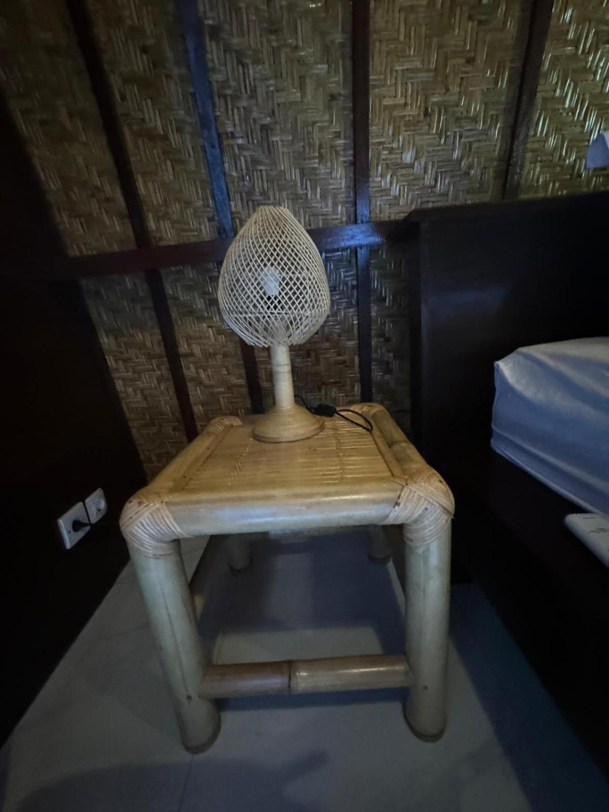 Sampai Jumpa Gili Air Hotell Eksteriør bilde