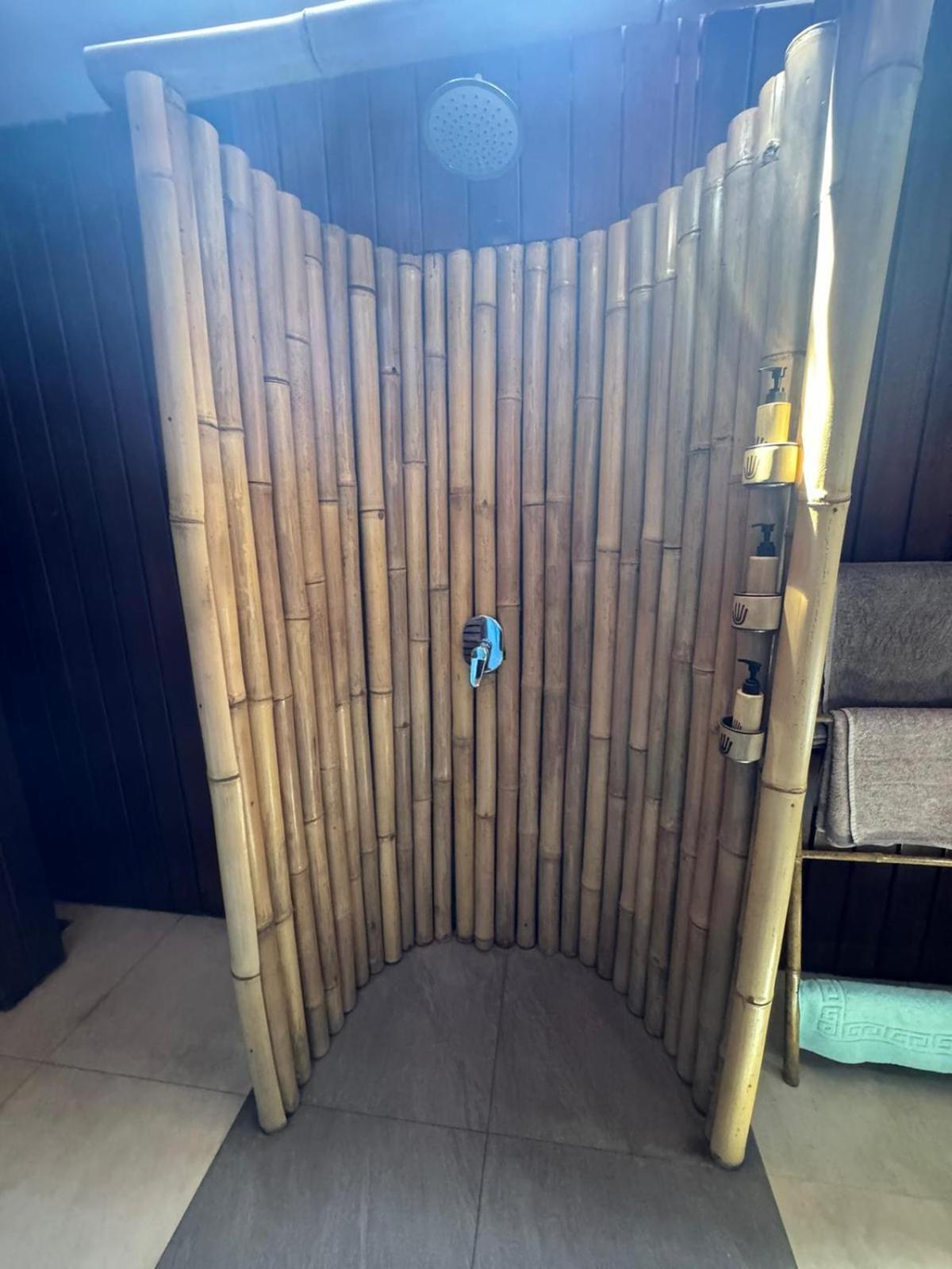 Sampai Jumpa Gili Air Hotell Eksteriør bilde