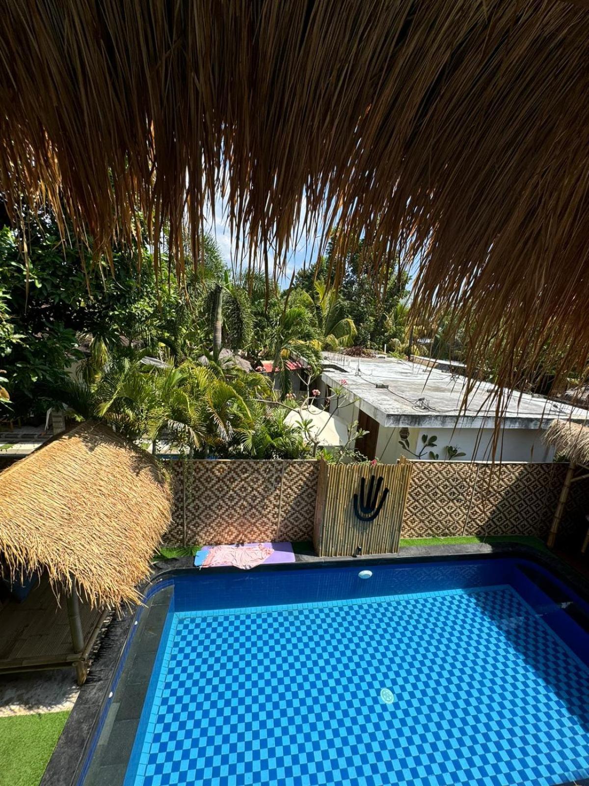 Sampai Jumpa Gili Air Hotell Eksteriør bilde