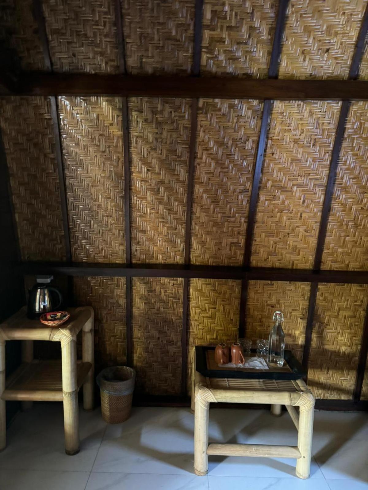 Sampai Jumpa Gili Air Hotell Eksteriør bilde