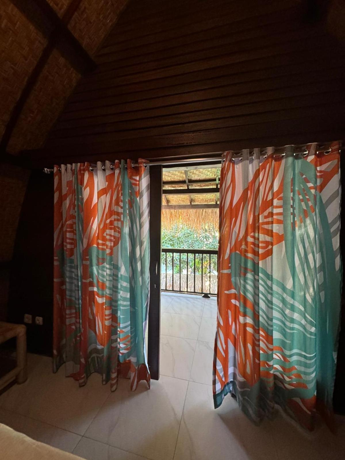Sampai Jumpa Gili Air Hotell Eksteriør bilde