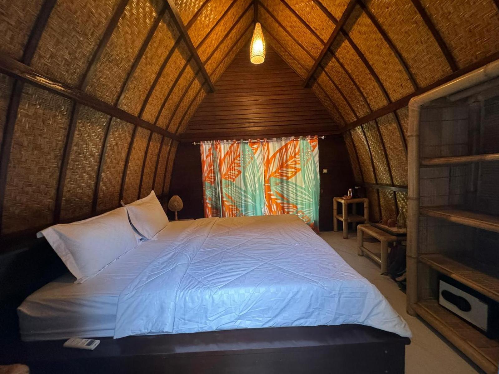 Sampai Jumpa Gili Air Hotell Eksteriør bilde