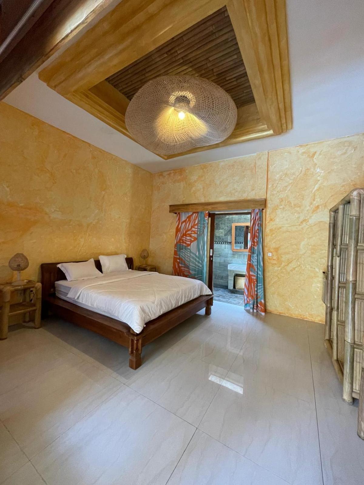 Sampai Jumpa Gili Air Hotell Eksteriør bilde