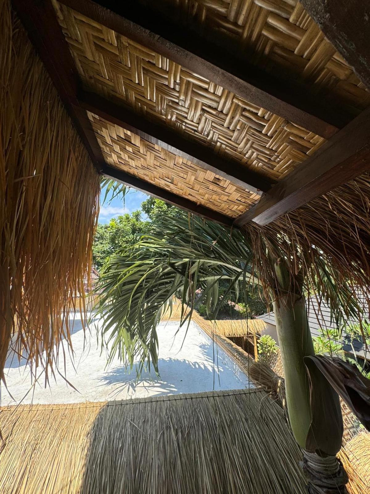 Sampai Jumpa Gili Air Hotell Eksteriør bilde