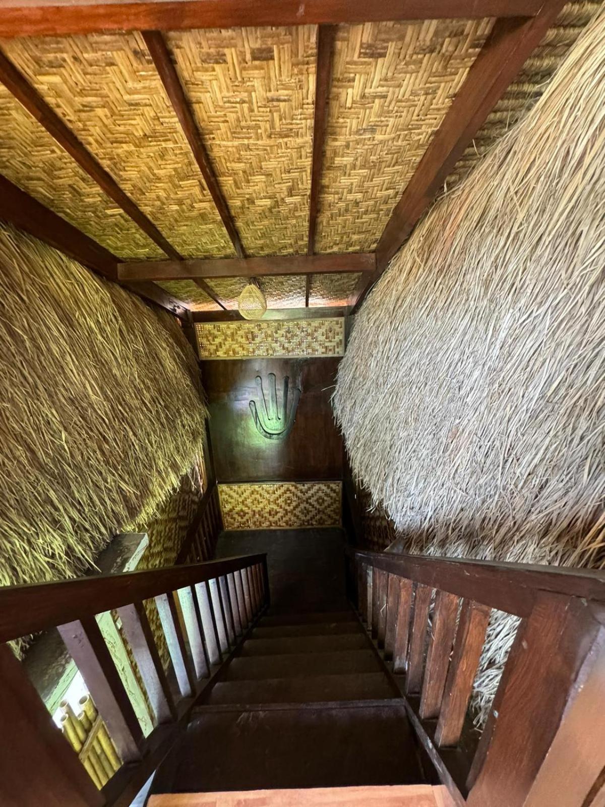 Sampai Jumpa Gili Air Hotell Eksteriør bilde