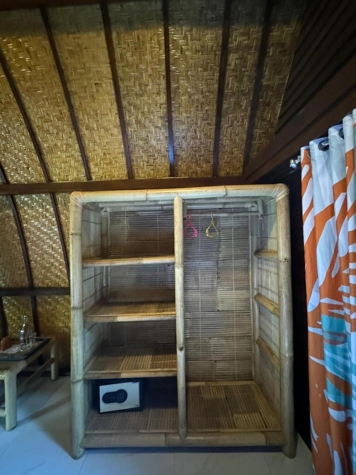 Sampai Jumpa Gili Air Hotell Eksteriør bilde