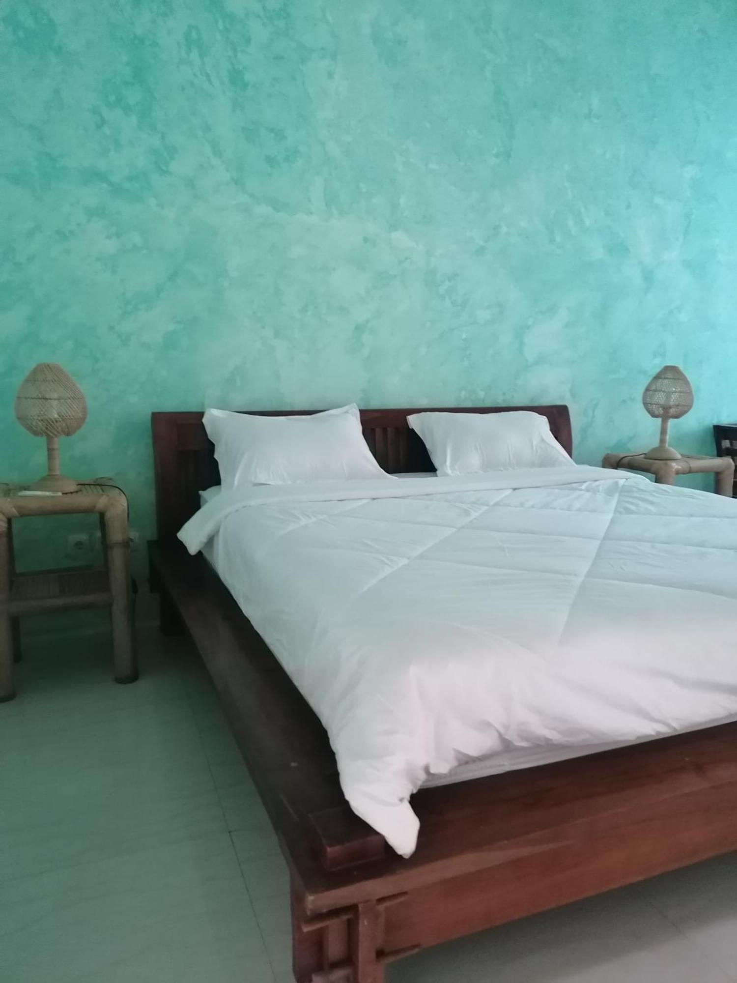 Sampai Jumpa Gili Air Hotell Eksteriør bilde