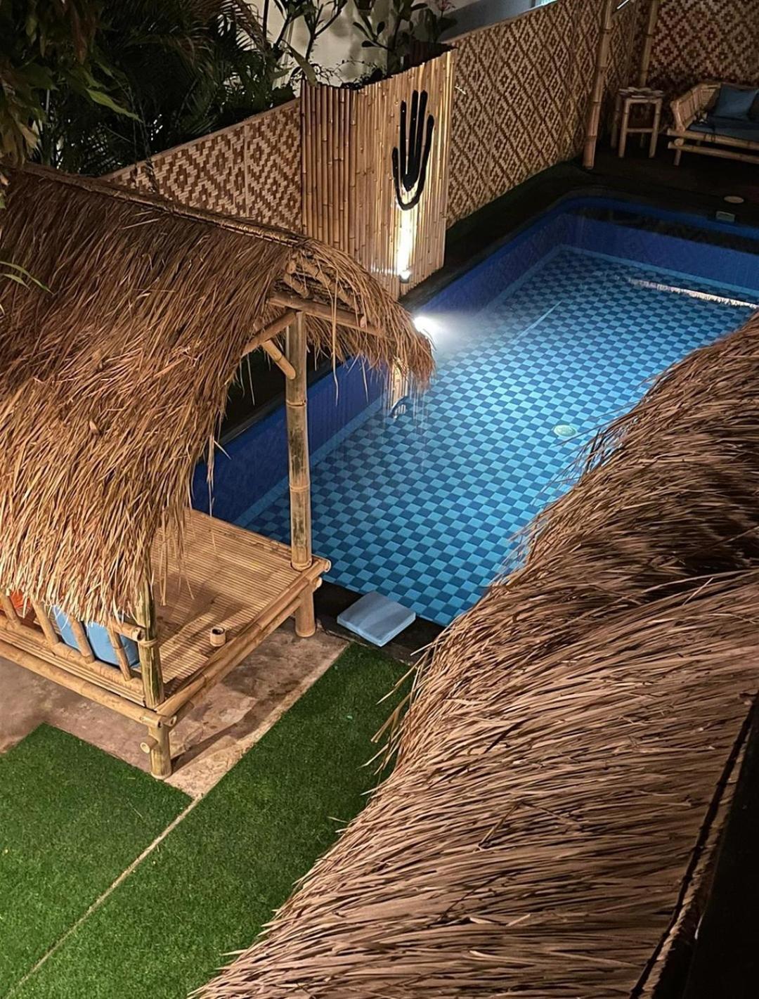 Sampai Jumpa Gili Air Hotell Eksteriør bilde
